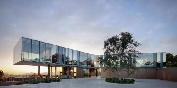 體塊推敲到位了，造型就不會難看