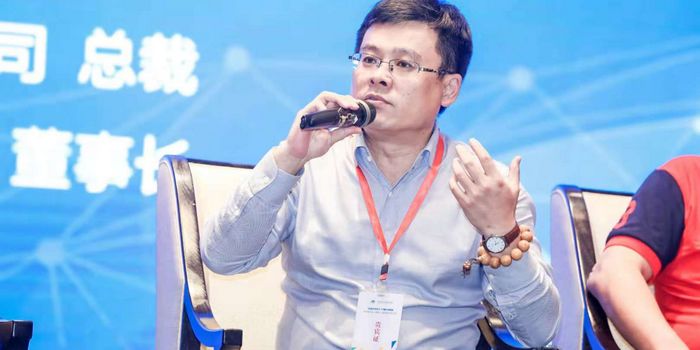 董事長(zhǎng)蔣美榮先生出席 第四屆（海南）中國文旅資源對(duì)接大會(huì)