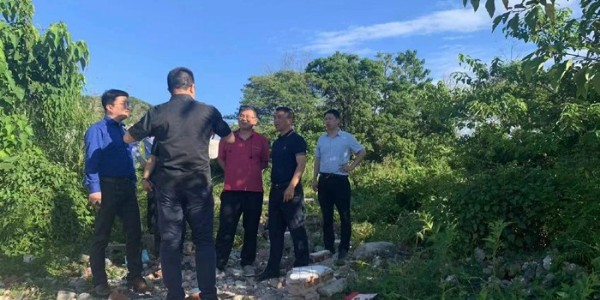 持續(xù)行動(dòng)！鄉(xiāng)村振興走進(jìn)貴州唯一皇都（南明）——安龍