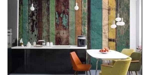 有一種愛，叫原木