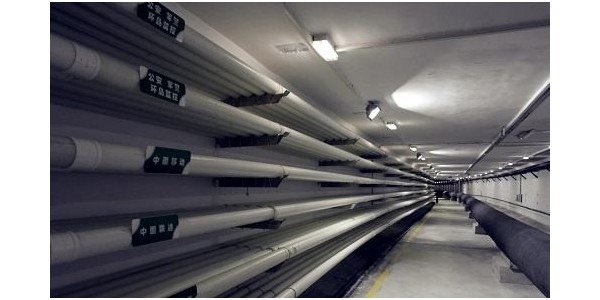 “管線綜合布置”怎么做？思路分享！