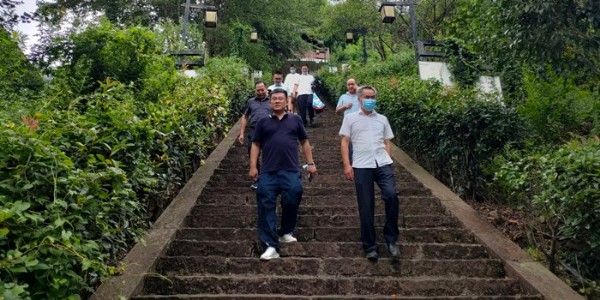 持續(xù)行動(dòng)|鄉(xiāng)村振興走進(jìn)中國(guó)探險(xiǎn)之都——蘆山縣