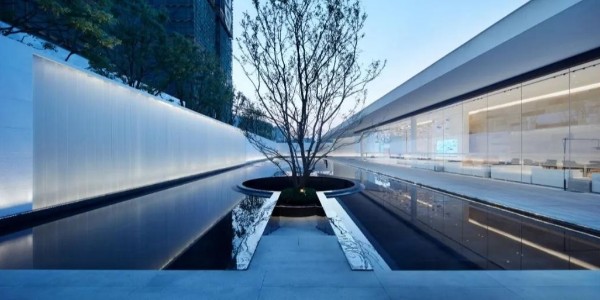 時間的容器 | XAA詹濤工作室