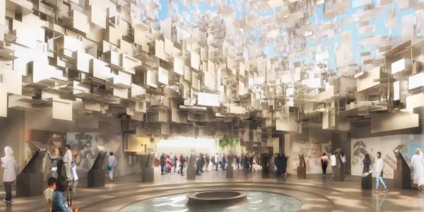 云端上的加拿大！