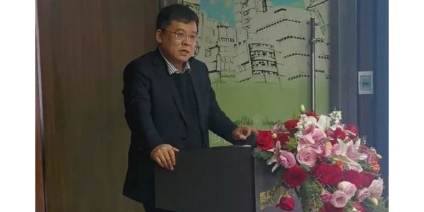 2024成事，全方位呼喚極強(qiáng)落地能力｜貴陽(yáng)市建筑設(shè)計(jì)院2024年思享會(huì)圓滿(mǎn)舉行