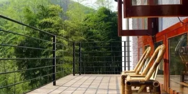 鄉(xiāng)村庭院這樣設(shè)計，比豪宅美十倍！