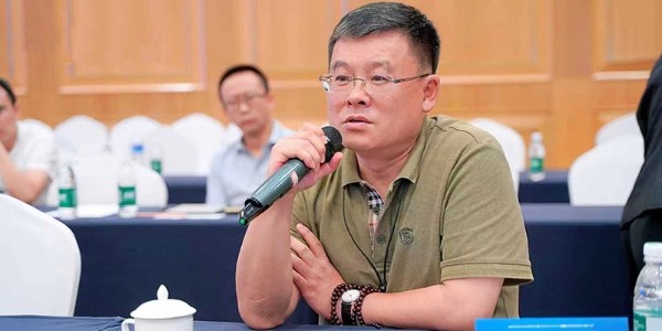 聚焦建筑設(shè)計(jì)行業(yè)的重塑與突圍|貴陽市建筑設(shè)計(jì)院黨委書記、董事長蔣美榮應(yīng)邀出席“2024工程設(shè)計(jì)行業(yè)院