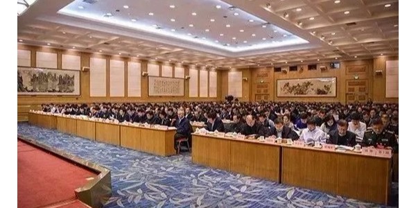 住建部長(zhǎng)部署2019年十大重點(diǎn)任務(wù)！2019年建筑業(yè)發(fā)展十大預(yù)測(cè)！