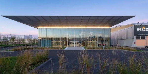 簡(jiǎn)約綠色 | 低碳辦公I(xiàn)perceramica