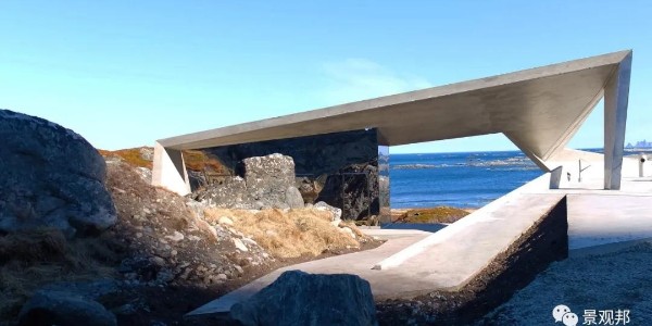 全球最美公廁，網(wǎng)友：我家比公廁差遠(yuǎn)了！