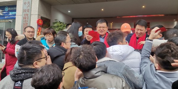 2022，開工大吉，揚(yáng)帆起航，超虎想象