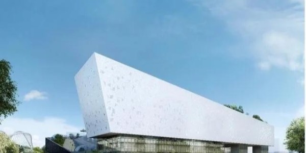 浦東三十而立，未來10大世界級地標(biāo)出爐