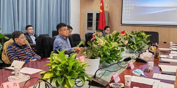 董事長一行與資陽水投公司、資陽農(nóng)發(fā)集團項目對接座談會順利召開