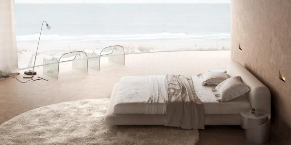 據(jù)說，這間酒店的設(shè)計(jì)會影響很多設(shè)計(jì)師！