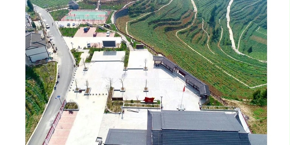 大方縣貓場(chǎng)鎮(zhèn)箐口村規(guī)劃提升帶重點(diǎn)區(qū)域修建性詳細(xì)規(guī)劃 大方縣貓場(chǎng)鎮(zhèn)箐口村規(guī)劃提升帶重點(diǎn)區(qū)域修建性詳細(xì)規(guī)劃