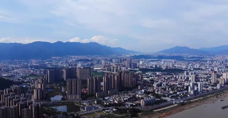 攜手高要，共筑水利新篇章