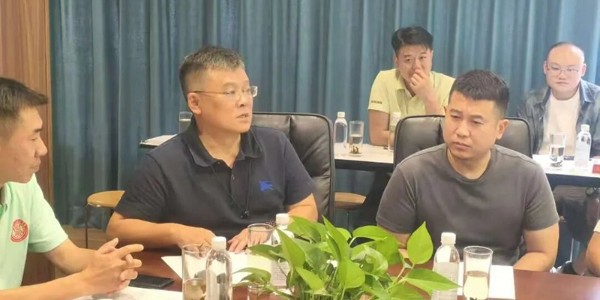 貴州省四川安岳商會(huì)正式成立，貴陽市建筑設(shè)計(jì)院榮任第一屆執(zhí)行會(huì)長(zhǎng)單位