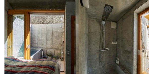 日本教授買不起房，造18㎡“迷你別墅”，給妻子當(dāng)生日禮物