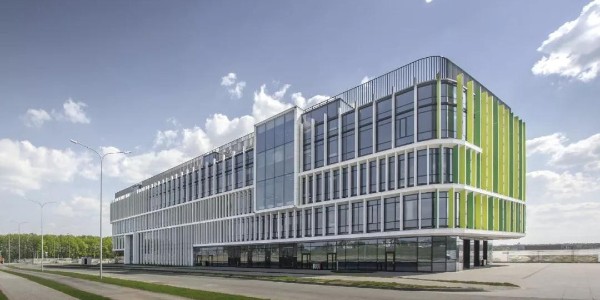 醫(yī)院不僅僅是“醫(yī)院”了！