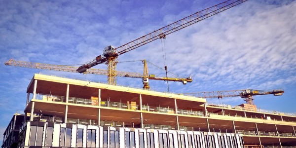 住建部：五方責(zé)任主體處罰細(xì)則！工程質(zhì)量建設(shè)單位擔(dān)首責(zé)！