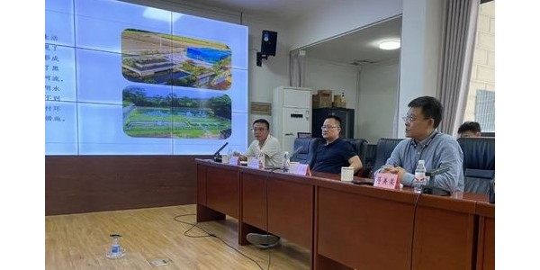 讓西雙版納更加美麗，我們來了！