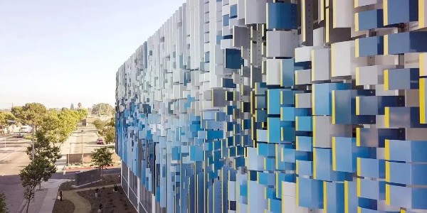 這5個表皮設計，美得很有趣！