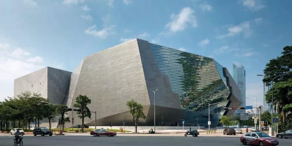 了解一座城市，從它的博物館開始