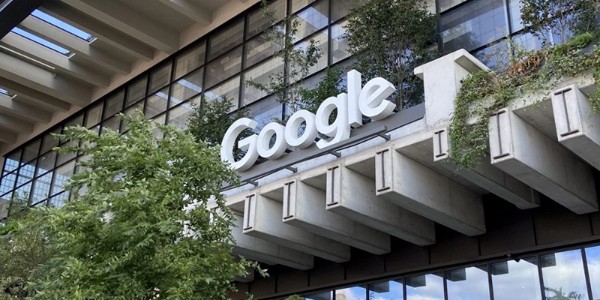 谷歌北美總部，用環(huán)境干預破解23%工作倦怠