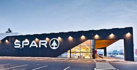 你以為建筑入口設(shè)計(jì)就是畫個(gè)門嗎？