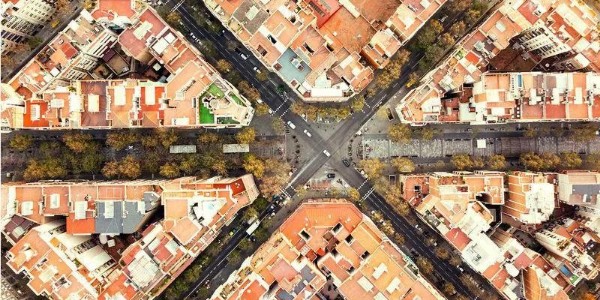 我們能從世界上最著名的城市街區(qū)中學(xué)到什么？