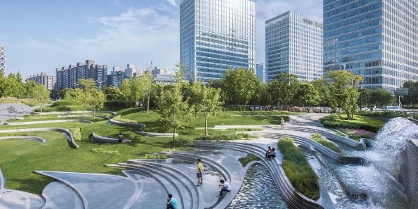 山地景觀怎么設(shè)計(jì)？實(shí)現(xiàn)人與自然的和諧發(fā)展！