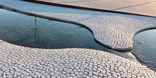 水景，就是要漂亮！