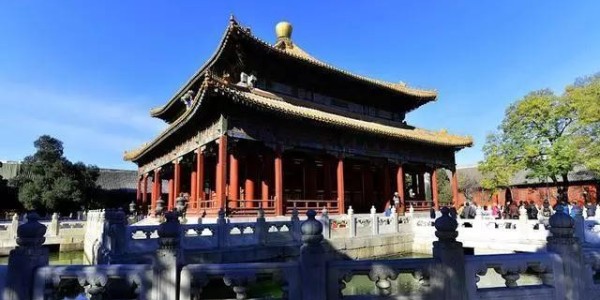 古建筑、仿古建筑、文物建筑的區(qū)別