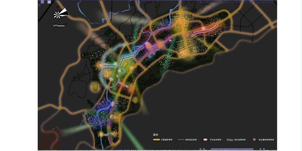 金沙縣老城區(qū)提質改造規(guī)劃 金沙縣老城區(qū)提質改造規(guī)劃