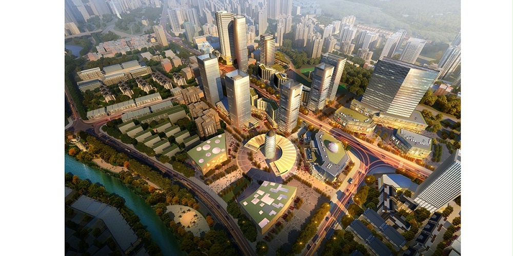 金沙縣老城區(qū)提質改造規(guī)劃 金沙縣老城區(qū)提質改造規(guī)劃