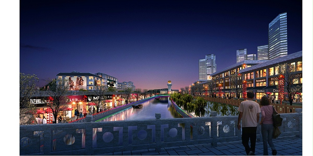 金沙縣老城區(qū)提質改造規(guī)劃 金沙縣老城區(qū)提質改造規(guī)劃