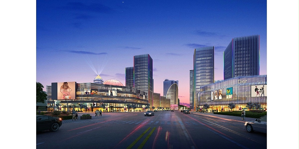 金沙縣老城區(qū)提質改造規(guī)劃 金沙縣老城區(qū)提質改造規(guī)劃