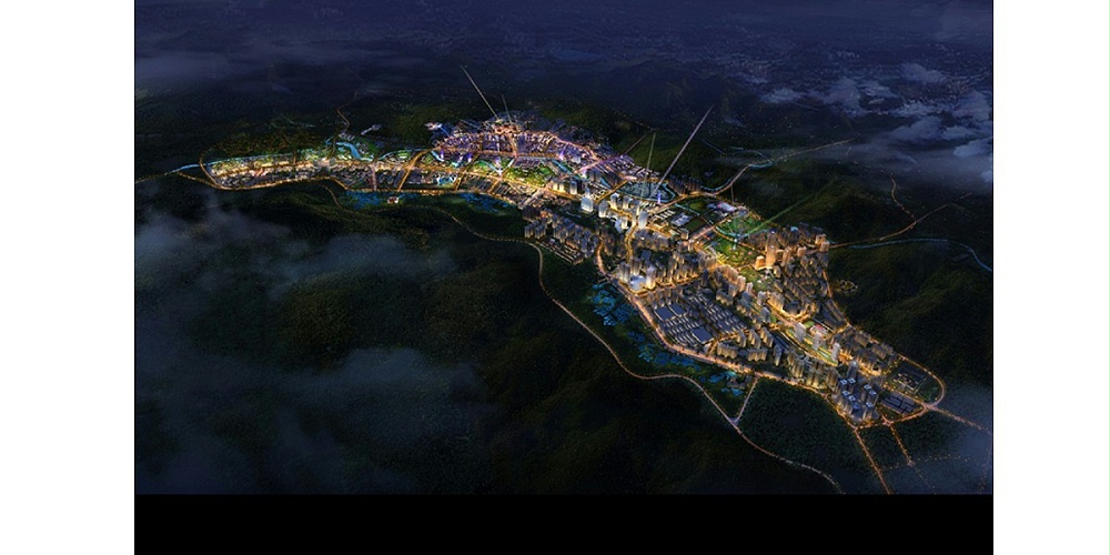 金沙縣老城區(qū)提質改造規(guī)劃 金沙縣老城區(qū)提質改造規(guī)劃