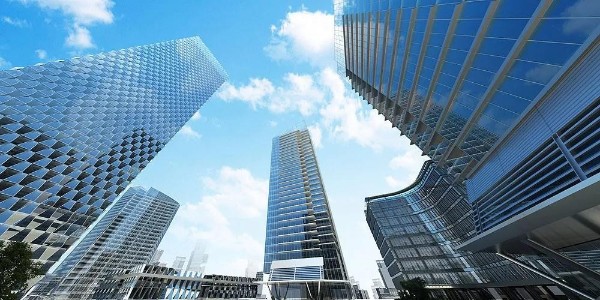 建筑界的“恐龍”