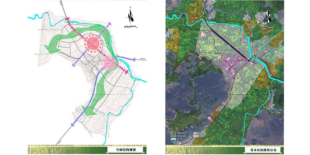 都勻市平浪鎮(zhèn)鎮(zhèn)區(qū)控制性詳細規(guī)劃 都勻市平浪鎮(zhèn)鎮(zhèn)區(qū)控制性詳細規(guī)劃
