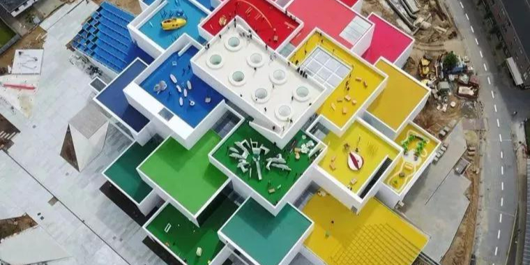 會畫屋面施工圖，輕松玩轉(zhuǎn)屋頂新形式