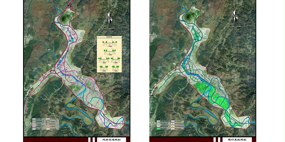 都勻市墨沖鎮(zhèn)鎮(zhèn)區(qū)控制性詳細規(guī)劃 都勻市墨沖鎮(zhèn)鎮(zhèn)區(qū)控制性詳細規(guī)劃