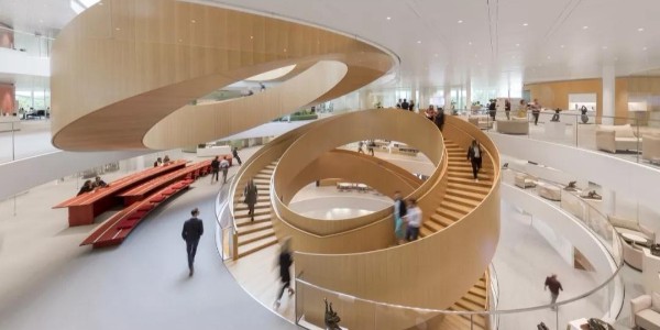 2019 Blueprint Awards 藍(lán)圖設(shè)計(jì)獎公布 | 國際權(quán)威獎項(xiàng)