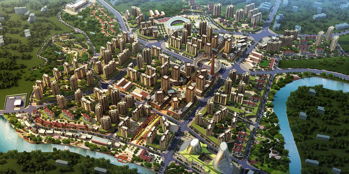 貴繩搬遷改造(現(xiàn)址)建筑規(guī)劃設(shè)計 貴繩搬遷改造(現(xiàn)址)建筑規(guī)劃設(shè)計