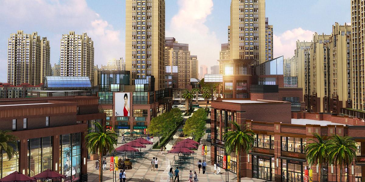 貴繩搬遷改造(現(xiàn)址)建筑規(guī)劃設(shè)計 貴繩搬遷改造(現(xiàn)址)建筑規(guī)劃設(shè)計