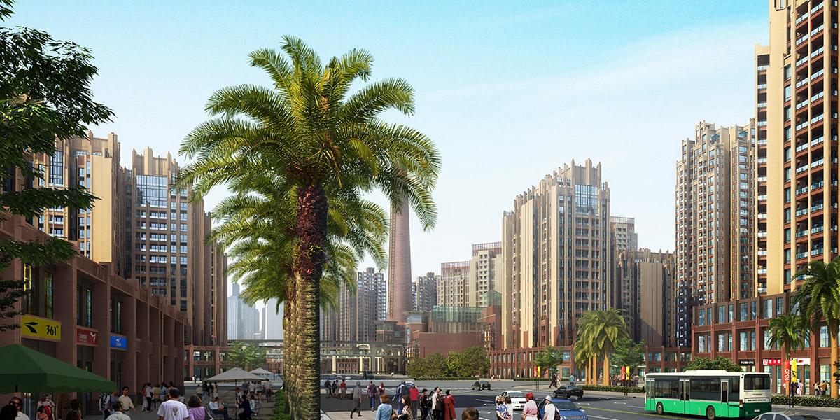 貴繩搬遷改造(現(xiàn)址)建筑規(guī)劃設(shè)計 貴繩搬遷改造(現(xiàn)址)建筑規(guī)劃設(shè)計