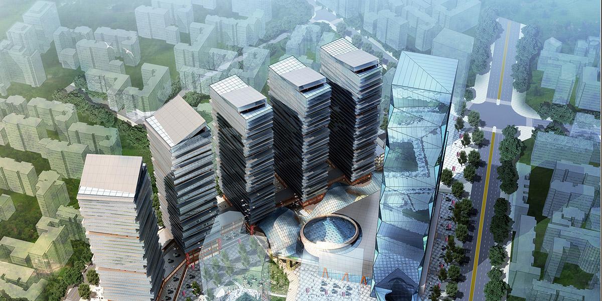 上河坎街片區(qū)舊城改造規(guī)劃設(shè)計(jì) 上河坎街片區(qū)舊城改造規(guī)劃設(shè)計(jì)