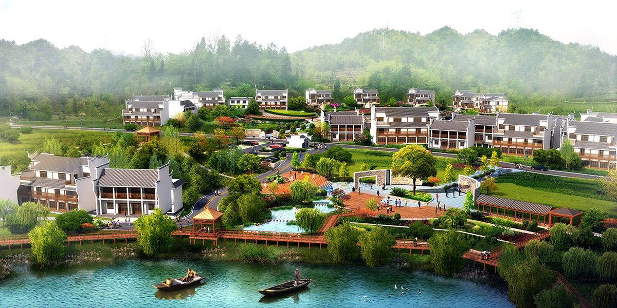 觀山湖區(qū)百花湖鄉(xiāng)三屯村“美麗鄉(xiāng)村”規(guī)劃設計 觀山湖區(qū)百花湖鄉(xiāng)三屯村“美麗鄉(xiāng)村”規(guī)劃設計