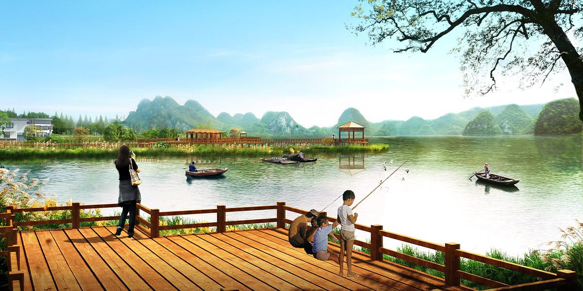 觀山湖區(qū)百花湖鄉(xiāng)三屯村“美麗鄉(xiāng)村”規(guī)劃設計 觀山湖區(qū)百花湖鄉(xiāng)三屯村“美麗鄉(xiāng)村”規(guī)劃設計