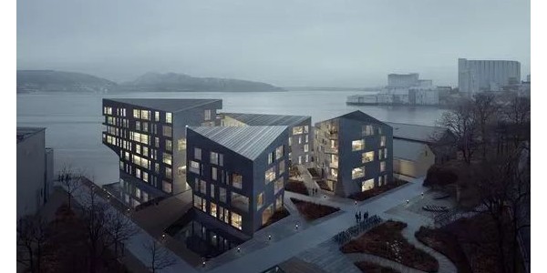 好看的效果圖，都是什么調(diào)調(diào)？